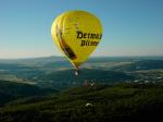 Paragliding Fluggebiet Europa » Deutschland » Nordrhein-Westfalen,Brunsberg,Ballonbesuch!