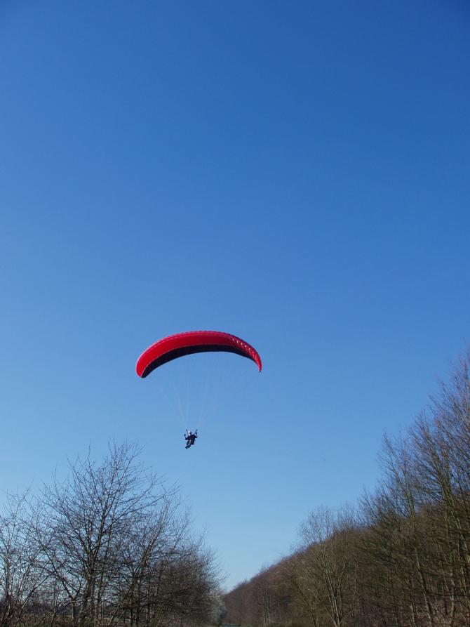 12 März 2007 aufgenommen.