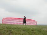 Paragliding Fluggebiet Europa » Deutschland » Nordrhein-Westfalen,Halde Norddeutschland,