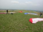 Paragliding Fluggebiet Europa » Deutschland » Nordrhein-Westfalen,Halde Norddeutschland,