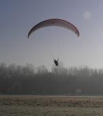 Paragliding Fluggebiet Europa » Deutschland » Nordrhein-Westfalen,Warendorf Freckenhorst,Winterimpressionen...