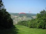 Paragliding Fluggebiet Europa » Deutschland » Rheinland-Pfalz,Krausberg,