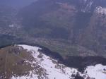 Paragliding Fluggebiet Europa » Schweiz » Uri,Haldi,Flug übers Haldi