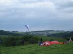 Paragliding Fluggebiet Europa » Deutschland » Rheinland-Pfalz,Dreiser Weiher,