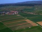 Paragliding Fluggebiet Europa » Deutschland » Rheinland-Pfalz,Auf dem unteren Mergesfeld,