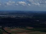 Paragliding Fluggebiet Europa » Deutschland » Rheinland-Pfalz,Auf dem unteren Mergesfeld,