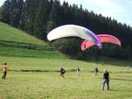 Paragliding Fluggebiet Europa » Deutschland » Nordrhein-Westfalen,Bohnstein,große Landewiese
