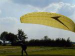 Paragliding Fluggebiet ,,Start !!!