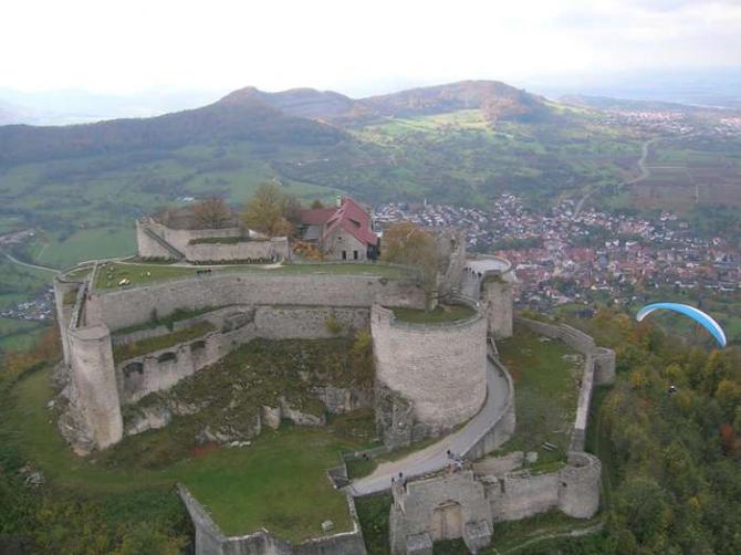 Danke Bernd für die Bilder vom 20.10.07