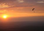 Paragliding Fluggebiet Europa » Deutschland » Baden-Württemberg,Neuffen,