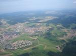 Paragliding Fluggebiet Europa » Deutschland » Baden-Württemberg,Sautal,"talort"Engstingen