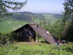 Paragliding Fluggebiet Europa » Deutschland » Rheinland-Pfalz,Offenbach,Startplatz Rampe