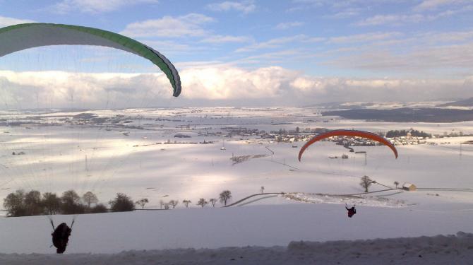 Nordstartplatz
Januar 2011