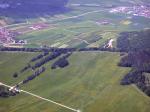 Paragliding Fluggebiet Europa » Deutschland » Baden-Württemberg,Zundelberg,Ansicht des Geländes