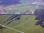 Paragliding Fluggebiet Europa » Deutschland » Baden-Württemberg,Stettelberg,Ansicht des Geländes