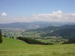 Paragliding Fluggebiet Europa » Deutschland » Baden-Württemberg,Schauinsland,startplatz, hier war mein erster höhenflug ;)