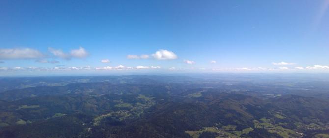 Sicht SO, August 2011