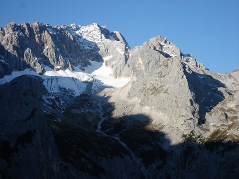 Zugspitze