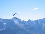 Paragliding Fluggebiet Europa » Deutschland » Bayern,Wank,Soaringflug im August 2006.