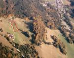 Paragliding Fluggebiet Europa » Deutschland » Bayern,Wank,Landeplatz Wank