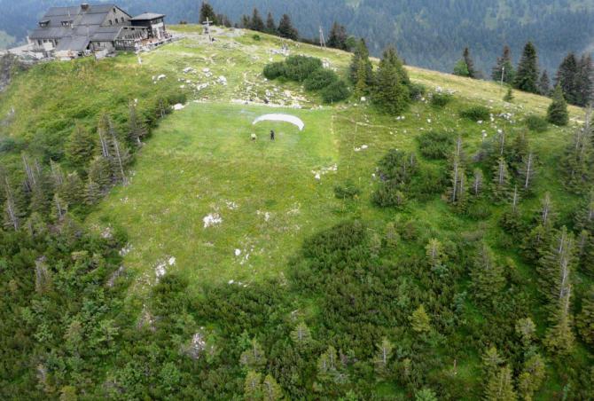 West Start

©www.gleitschirmclub-inntal.de/