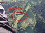 Paragliding Fluggebiet Europa » Deutschland » Bayern,Vogelsang, Bayrischzell,inoffizieller Südstart - nur wenn kein Weidebetrieb ist!