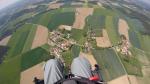 Paragliding Fluggebiet Europa » Deutschland » Bayern,Steinbach,