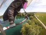 Paragliding Fluggebiet Europa » Deutschland » Bayern,Königsbrunn,