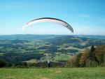 Paragliding Fluggebiet Europa » Deutschland » Bayern,Sommerberg,Koch Matthias            Fritz Dilger
Start
Verein: www.dgfc-regental.de