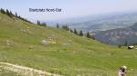 Paragliding Fluggebiet Europa » Deutschland » Bayern,Breitenberg,Startplatz Nord-Ost, Mai 2014