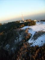 Paragliding Fluggebiet Europa » Österreich » Steiermark,Schöckel/Schöckl,