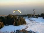 Paragliding Fluggebiet Europa » Österreich » Steiermark,Schöckel/Schöckl,