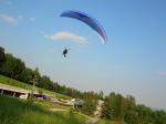 Paragliding Fluggebiet Europa » Österreich » Steiermark,Schöckel/Schöckl,