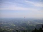 Paragliding Fluggebiet Europa » Österreich » Steiermark,Schöckel/Schöckl,...und los geht's mit dem Vergnügen.