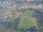 Paragliding Fluggebiet Europa » Österreich » Steiermark,Schöckel/Schöckl,Drachenlandeplatz