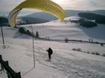 Paragliding Fluggebiet Europa » Deutschland » Thüringen,Crawinkel,