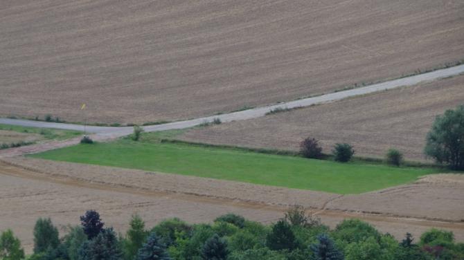 Landeplatz S (August 2012)