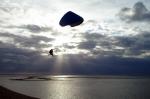Paragliding Fluggebiet Europa » Frankreich » Aquitanien,Dune du Pyla,an der düne fliegen