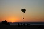 Paragliding Fluggebiet Europa » Frankreich » Aquitanien,Dune du Pyla,fiegen bis die sonne untergeht + vieleicht noch einwenig länger ... :)