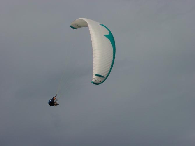 ein grosser flugspielplatz