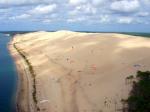 Paragliding Fluggebiet Europa » Frankreich » Aquitanien,Dune du Pyla,Dune de Pyla, 2008
©www.wurtz.ch