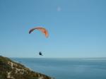 Paragliding Fluggebiet Europa » Frankreich » Aquitanien,Dune du Pyla,einfach nur fliegen...
