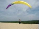 Paragliding Fluggebiet Europa » Frankreich » Aquitanien,Dune du Pyla,
