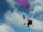 Paragliding Fluggebiet Europa » Frankreich » Aquitanien,Dune du Pyla,