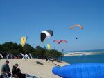 Paragliding Fluggebiet Europa » Frankreich » Aquitanien,Dune du Pyla,