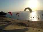 Paragliding Fluggebiet Europa » Frankreich » Aquitanien,Dune du Pyla,