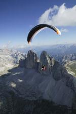 Paragliding Fluggebiet Europa » Italien » Venetien,3 Zinnen/ Drei Zinnen/ Tre Cime di Lavaredo,3 Zinnen

mit freundlicher Genehmigung ©www.azoom.ch