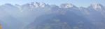 Paragliding Fluggebiet Europa » Schweiz » Bern,Niesen,Blick gegen SO