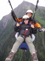 Paragliding Fluggebiet Europa » Schweiz » Bern,Niesen,fly away