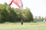 Paragliding Fluggebiet Europa » Deutschland » Niedersachsen,Getelo Schleppgelände,